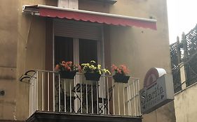 Starita Bed&Pizza